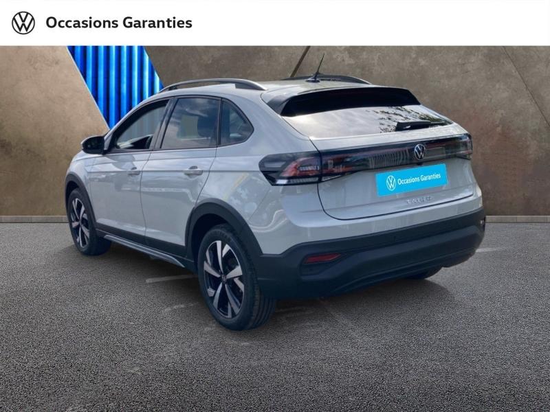 Voitures occasions VOLKSWAGEN TAIGO VW Edition Dechy