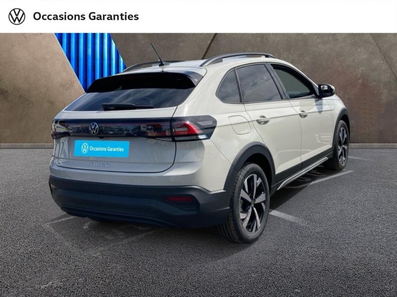 Voitures occasions VOLKSWAGEN TAIGO VW Edition Dechy