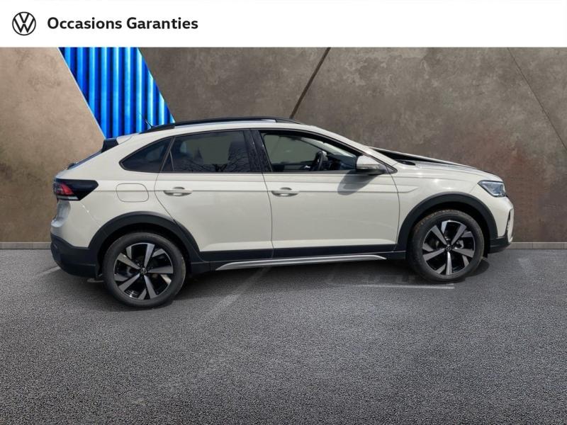 Voitures occasions VOLKSWAGEN TAIGO VW Edition Dechy