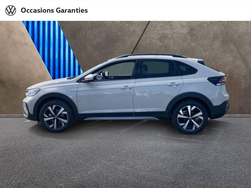 Voitures occasions VOLKSWAGEN TAIGO VW Edition Dechy