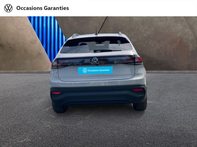 Voitures occasions VOLKSWAGEN TAIGO VW Edition Dechy