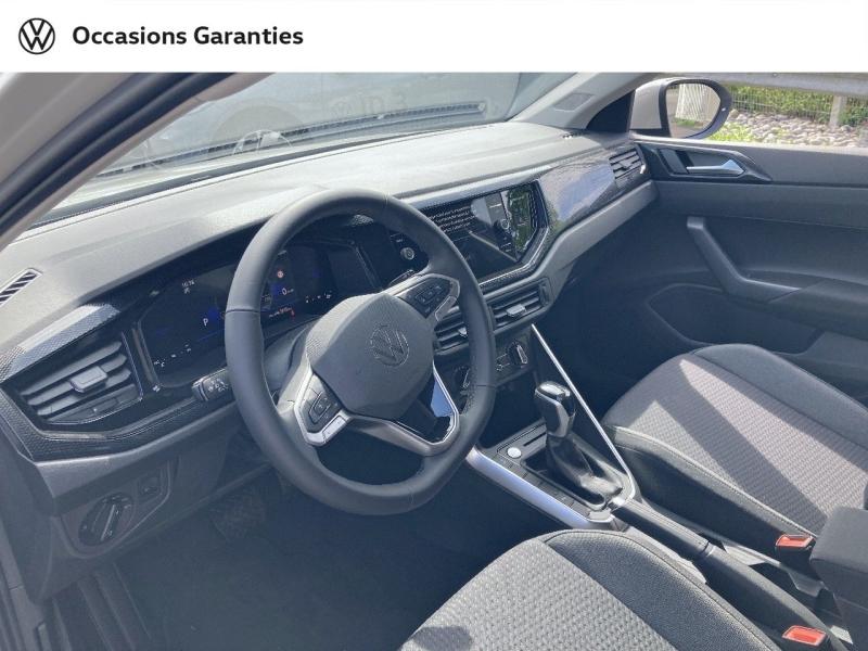 Voitures occasions VOLKSWAGEN TAIGO VW Edition Dechy