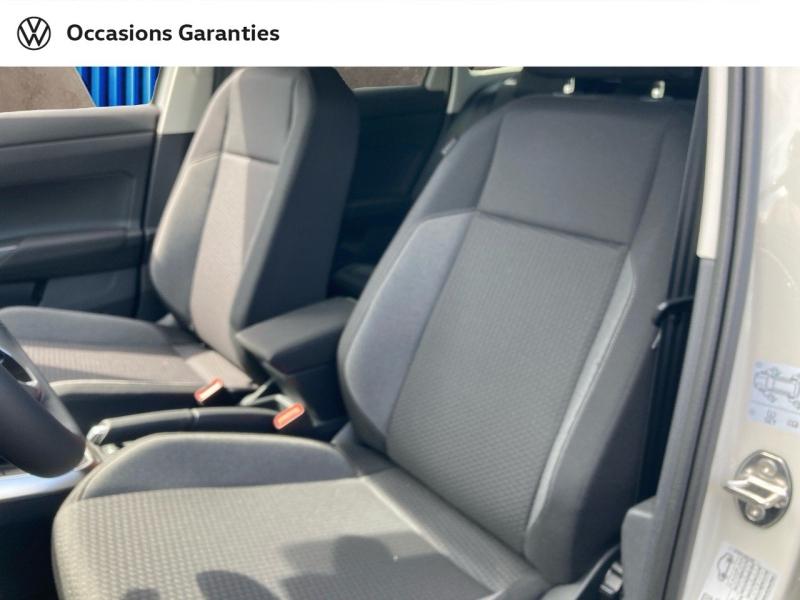 Voitures occasions VOLKSWAGEN TAIGO VW Edition Dechy