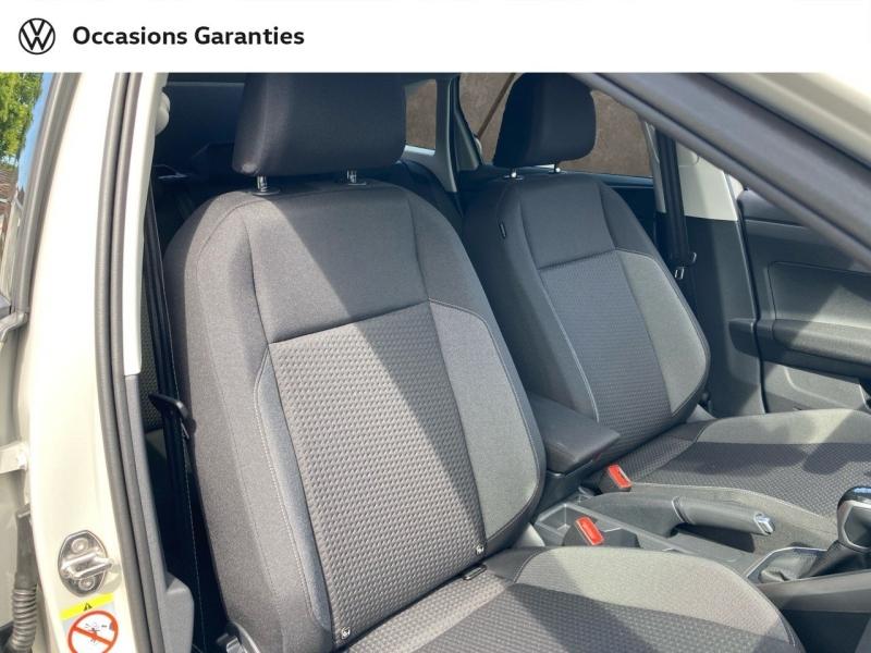 Voitures occasions VOLKSWAGEN TAIGO VW Edition Dechy