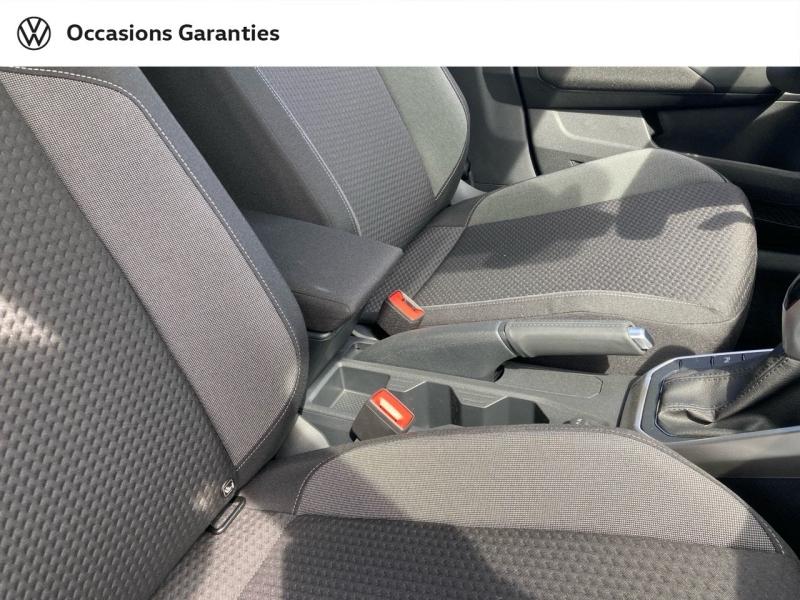 Voitures occasions VOLKSWAGEN TAIGO VW Edition Dechy