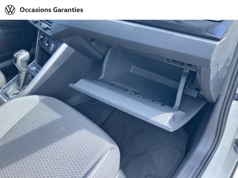 Voitures occasions VOLKSWAGEN TAIGO VW Edition Dechy