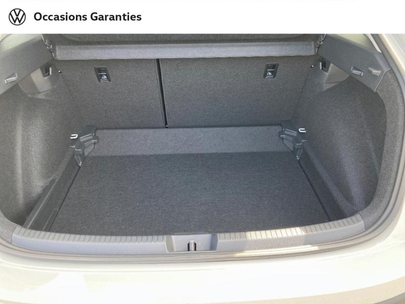 Voitures occasions VOLKSWAGEN TAIGO VW Edition Dechy