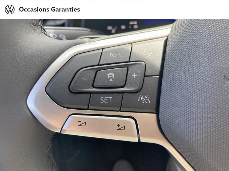 Voitures occasions VOLKSWAGEN TAIGO VW Edition Dechy