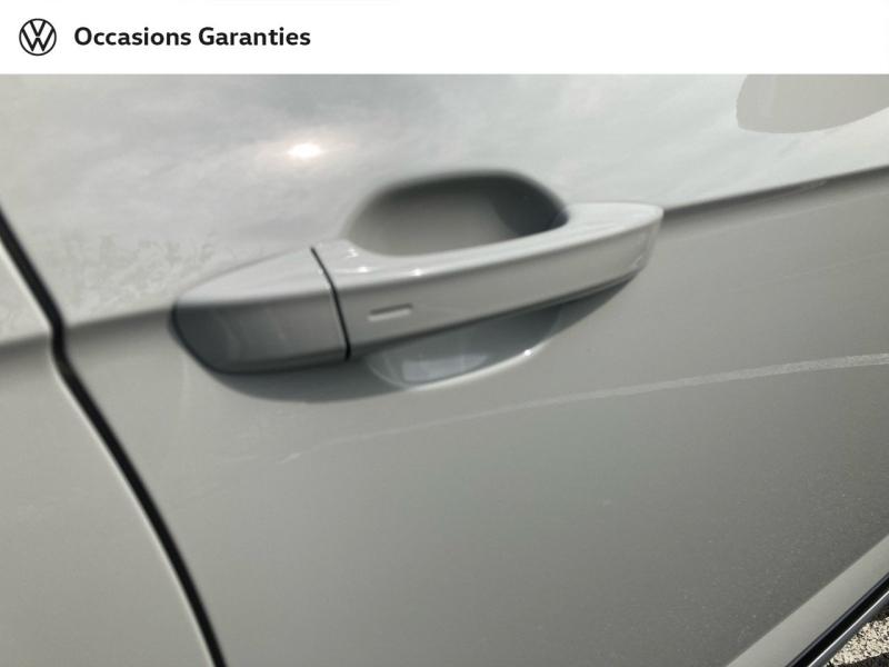 Voitures occasions VOLKSWAGEN TAIGO VW Edition Lens