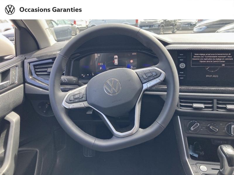 Voitures occasions VOLKSWAGEN TAIGO VW Edition Dechy