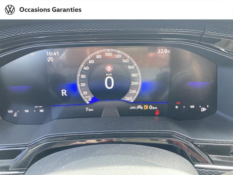 Voitures occasions VOLKSWAGEN TAIGO VW Edition Lens