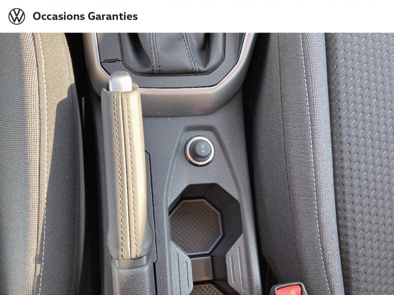 Voitures occasions VOLKSWAGEN TAIGO VW Edition Lens