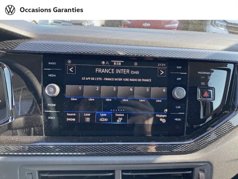 Voitures occasions VOLKSWAGEN TAIGO VW Edition Lens