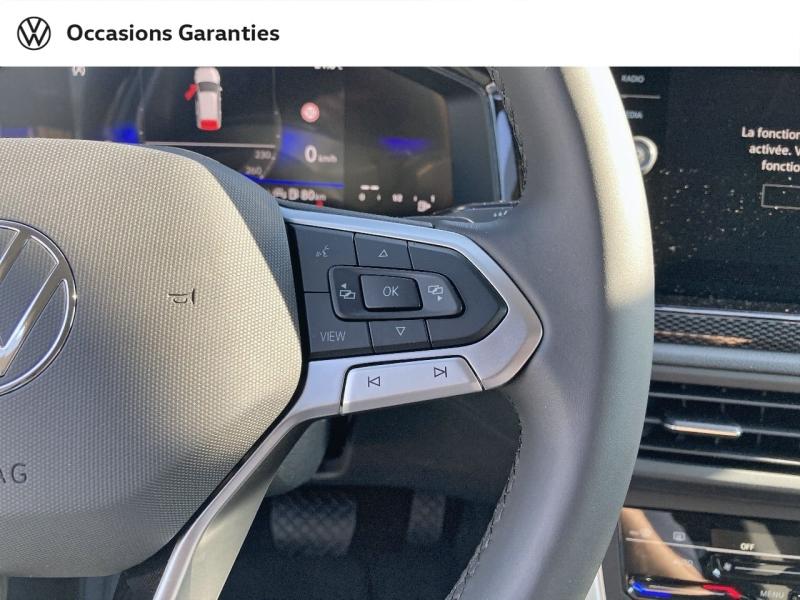 Voitures occasions VOLKSWAGEN TAIGO VW Edition Lens