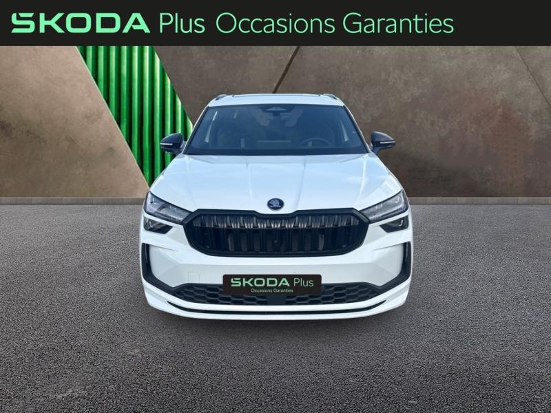 Voitures occasions ŠKODA KODIAQ Sportline Lens