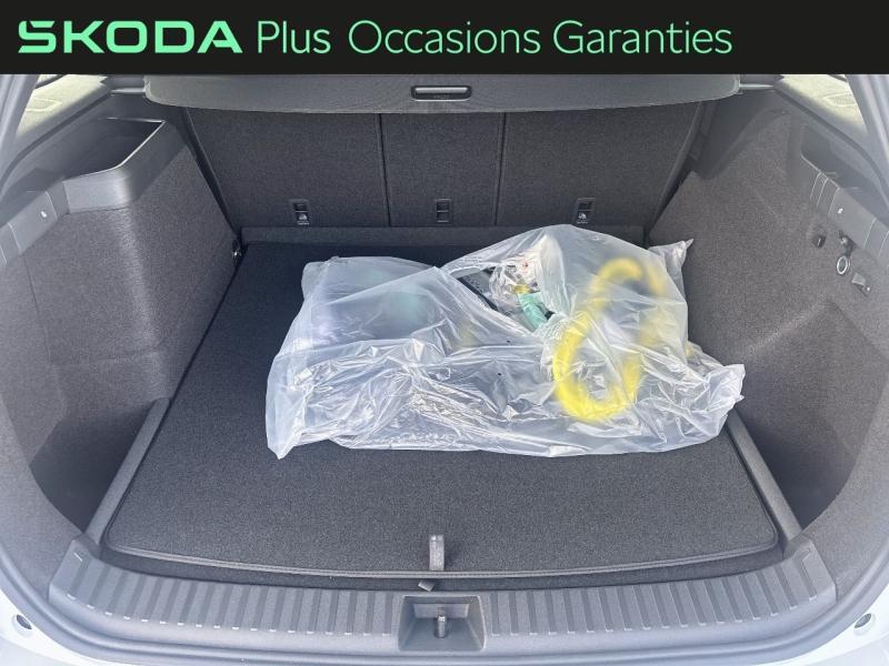 Voitures occasions ŠKODA KODIAQ Sportline Lens