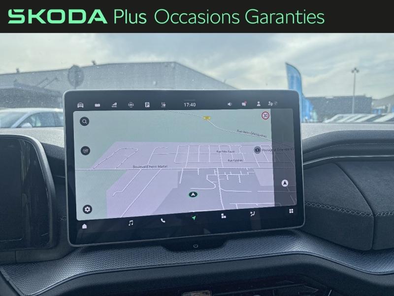 Voitures occasions ŠKODA KODIAQ Sportline Lens