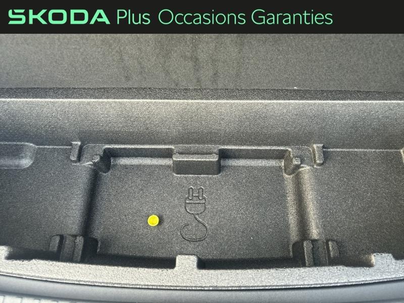 Voitures occasions ŠKODA KODIAQ Sportline Lens
