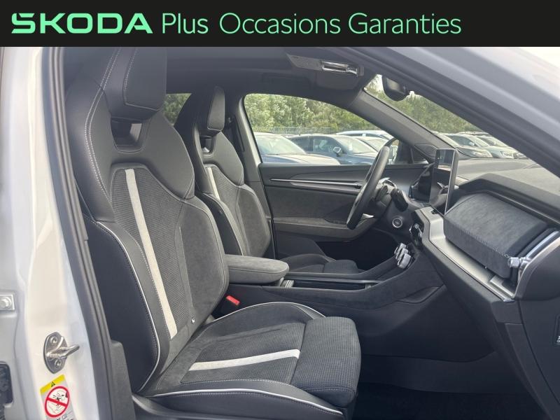 Voitures occasions ŠKODA KODIAQ Sportline Lens