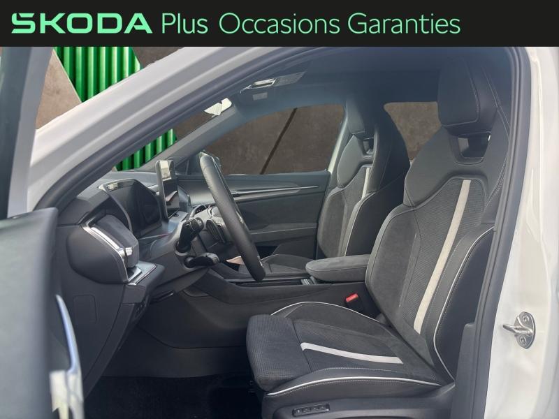 Voitures occasions ŠKODA KODIAQ Sportline Lens