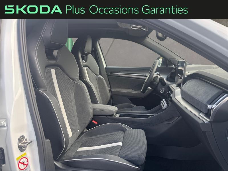 Voitures occasions ŠKODA KODIAQ Sportline Lens