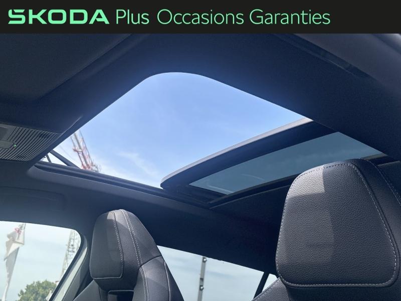 Voitures occasions ŠKODA KODIAQ Sportline Lens