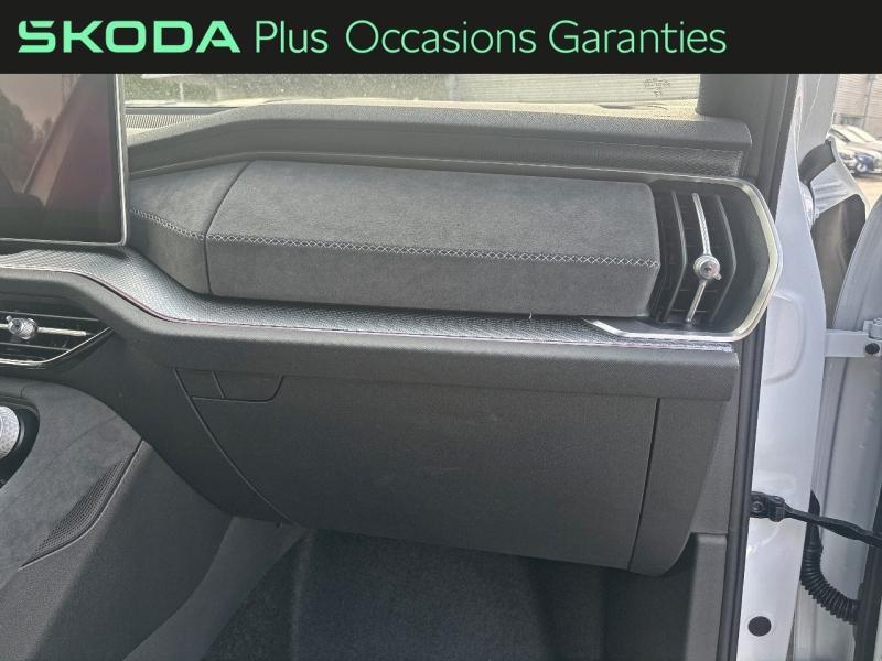 Voitures occasions ŠKODA KODIAQ Sportline Lens