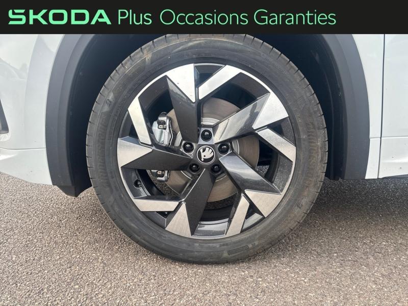 Voitures occasions ŠKODA KODIAQ Sportline Lens