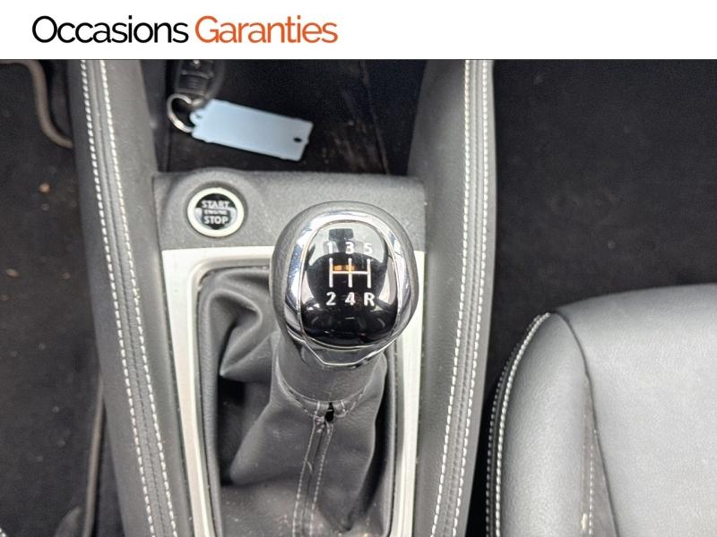Voitures occasions NISSAN MICRA Acenta Lens