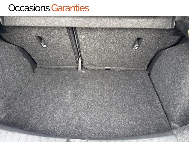 Voitures occasions NISSAN MICRA Acenta Lens