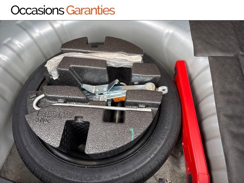 Voitures occasions NISSAN MICRA Acenta Lens