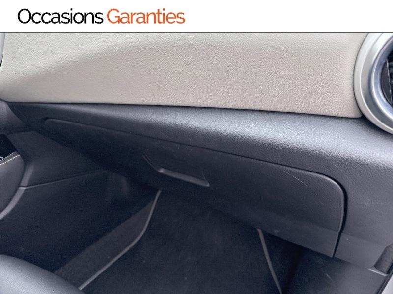 Voitures occasions NISSAN MICRA Acenta Lens