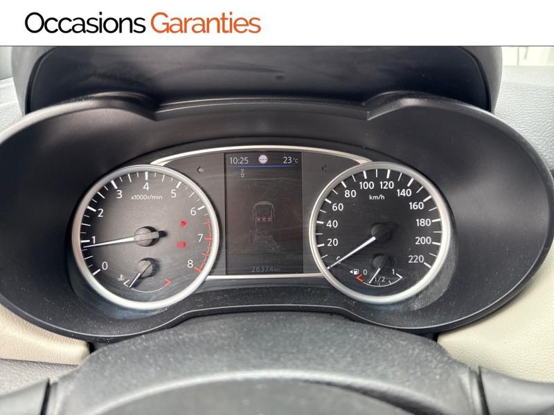 Voitures occasions NISSAN MICRA Acenta Lens