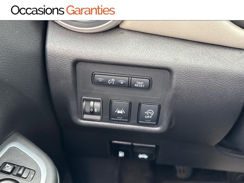 Voitures occasions NISSAN MICRA Acenta Lens