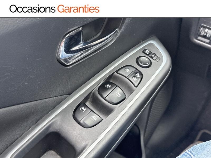 Voitures occasions NISSAN MICRA Acenta Lens
