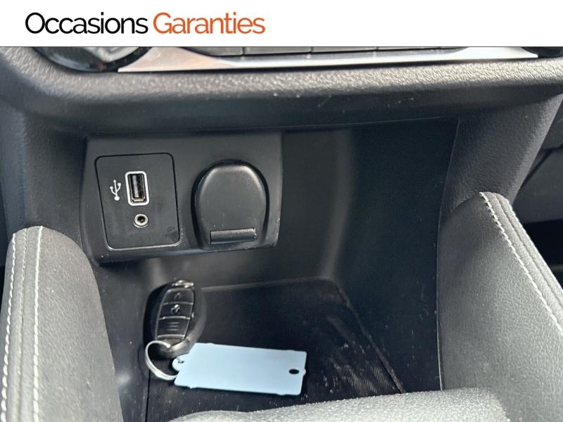 Voitures occasions NISSAN MICRA Acenta Lens
