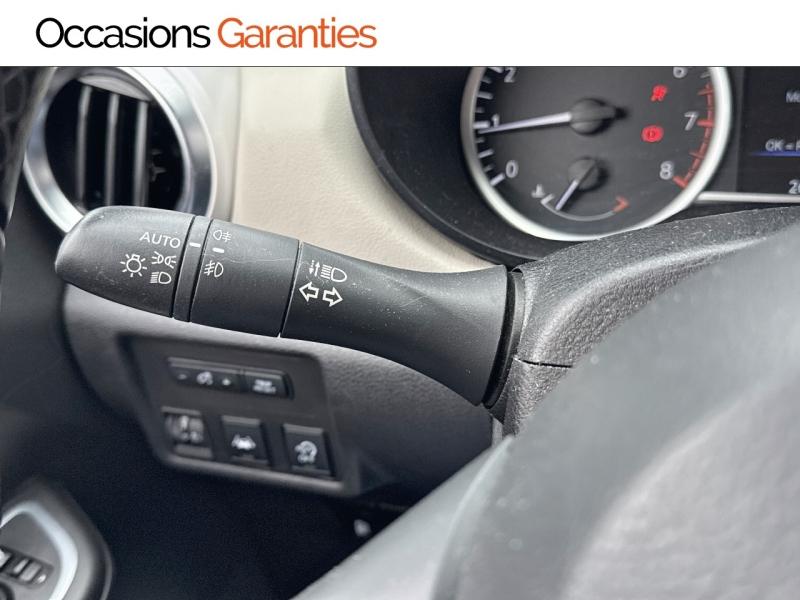 Voitures occasions NISSAN MICRA Acenta Lens