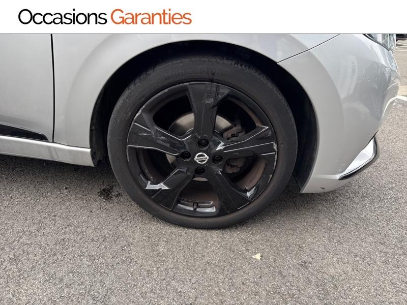 Voitures occasions NISSAN MICRA Acenta Lens