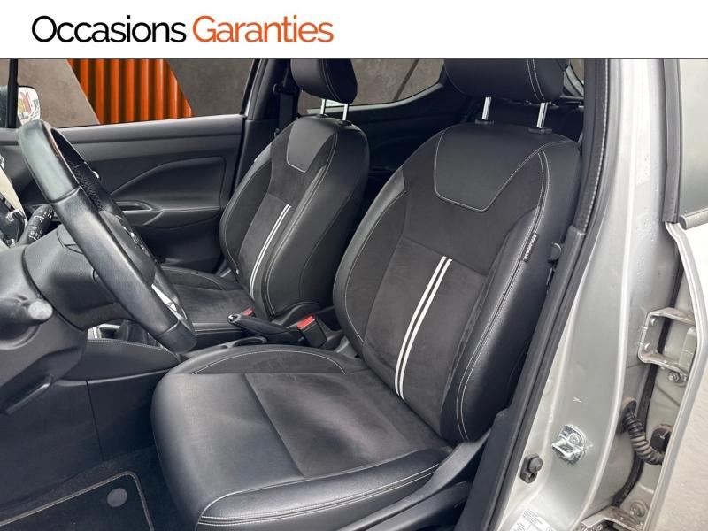 Voitures occasions NISSAN MICRA Acenta Lens
