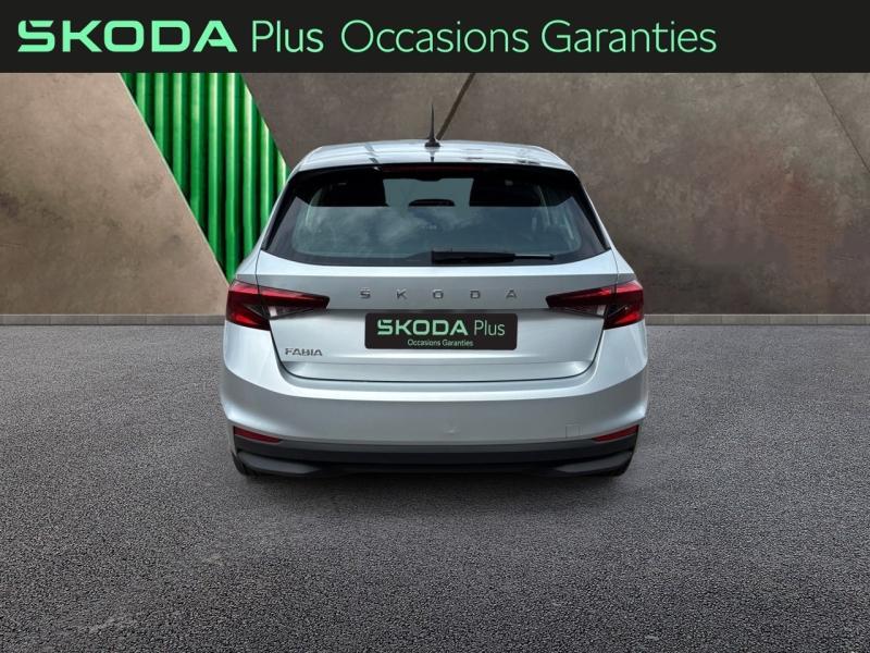 Voitures occasions ŠKODA FABIA Active Dunkerque
