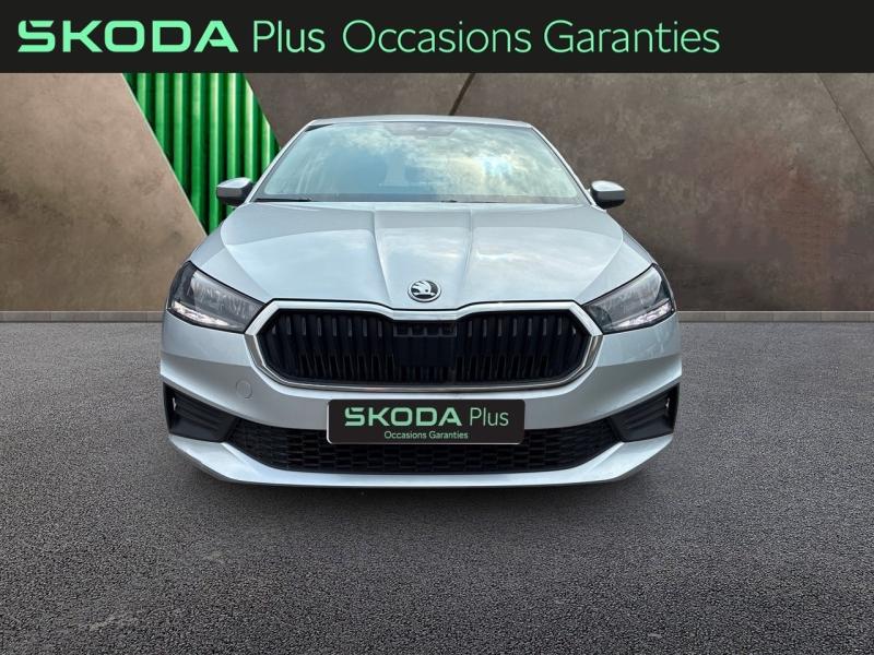 Voitures occasions ŠKODA FABIA Active Dunkerque