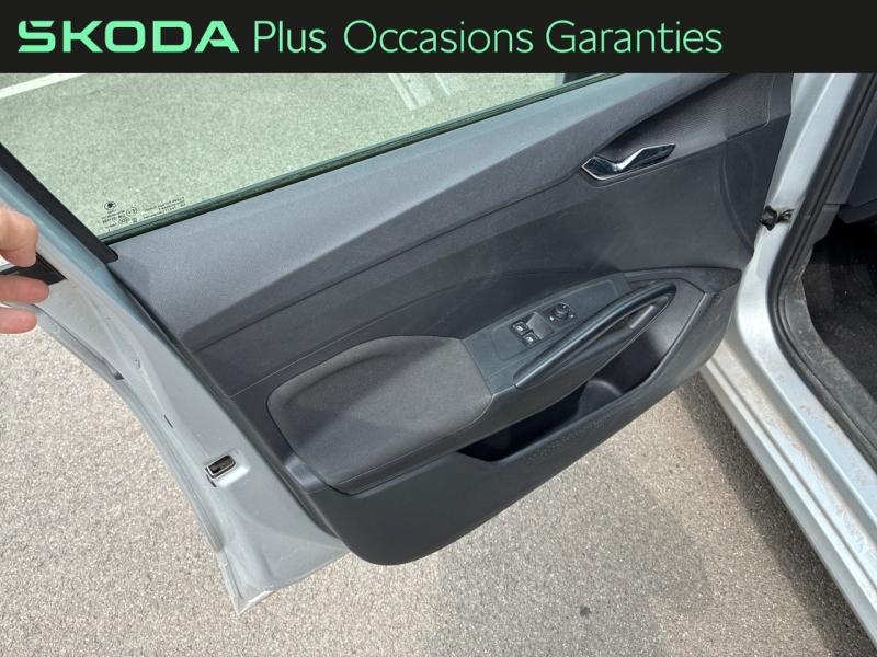 Voitures occasions ŠKODA FABIA Active Dunkerque