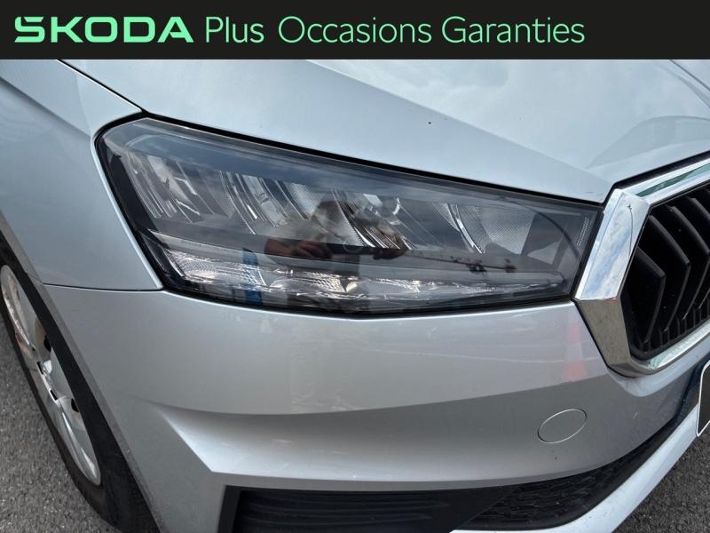 Voitures occasions ŠKODA FABIA Active Dunkerque