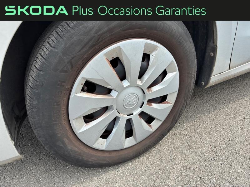 Voitures occasions ŠKODA FABIA Active Lens