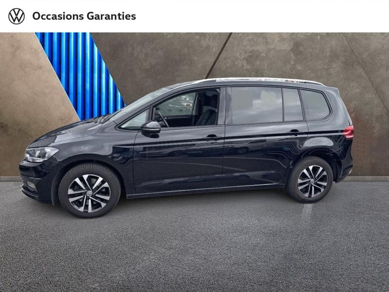 Voitures occasions VOLKSWAGEN TOURAN Lounge Lens