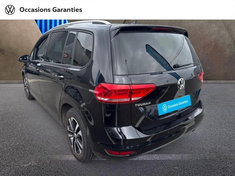 Voitures occasions VOLKSWAGEN TOURAN Lounge Lens
