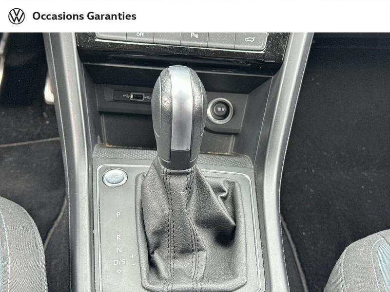 Voitures occasions VOLKSWAGEN TOURAN Lounge Lens
