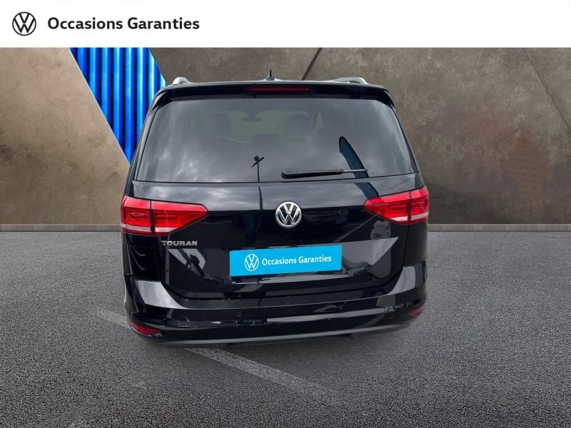 Voitures occasions VOLKSWAGEN TOURAN Lounge Lens