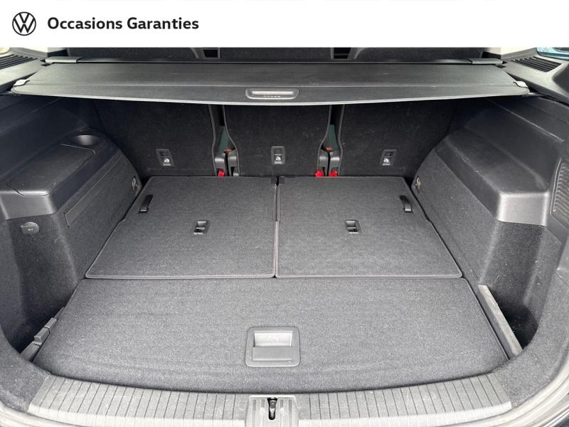 Voitures occasions VOLKSWAGEN TOURAN Lounge Lens