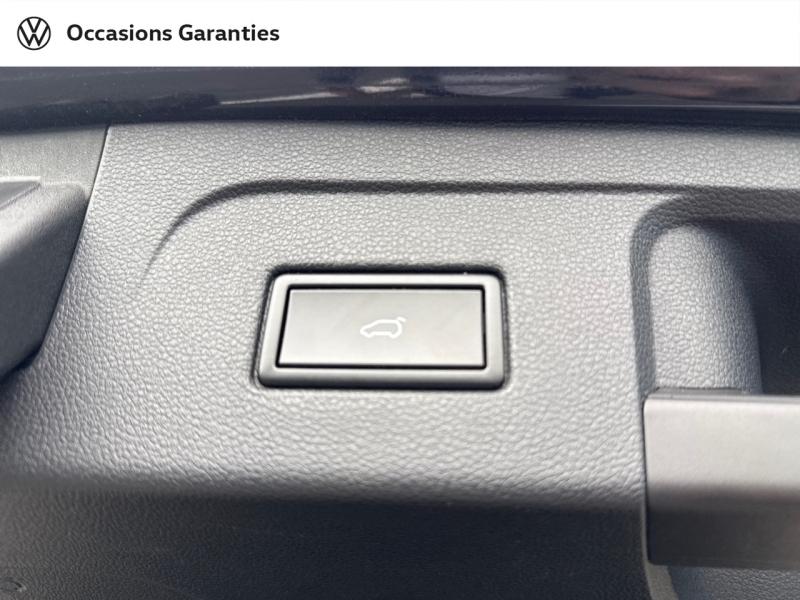 Voitures occasions VOLKSWAGEN TOURAN Lounge Lens